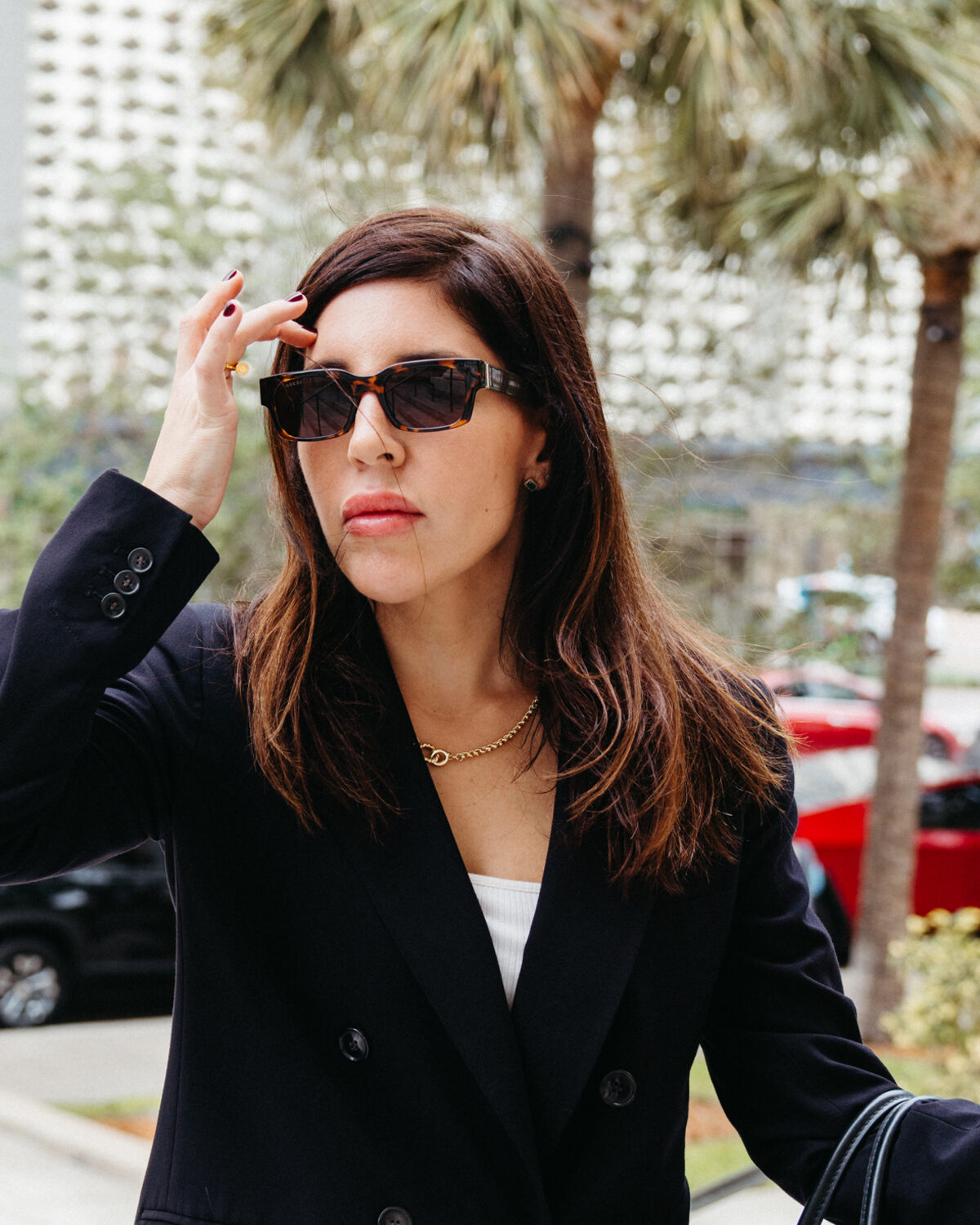 Portrait of attorney Nicole N. Sanchez