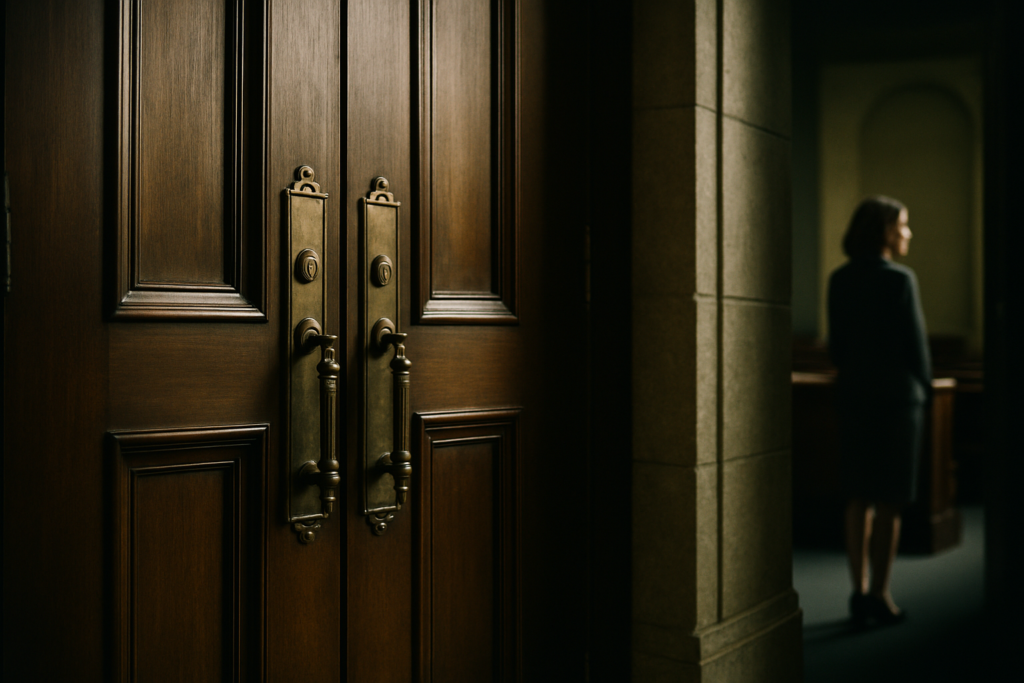 When a Late Sentencing Challenge Fails Because Any Error Was Harmless
