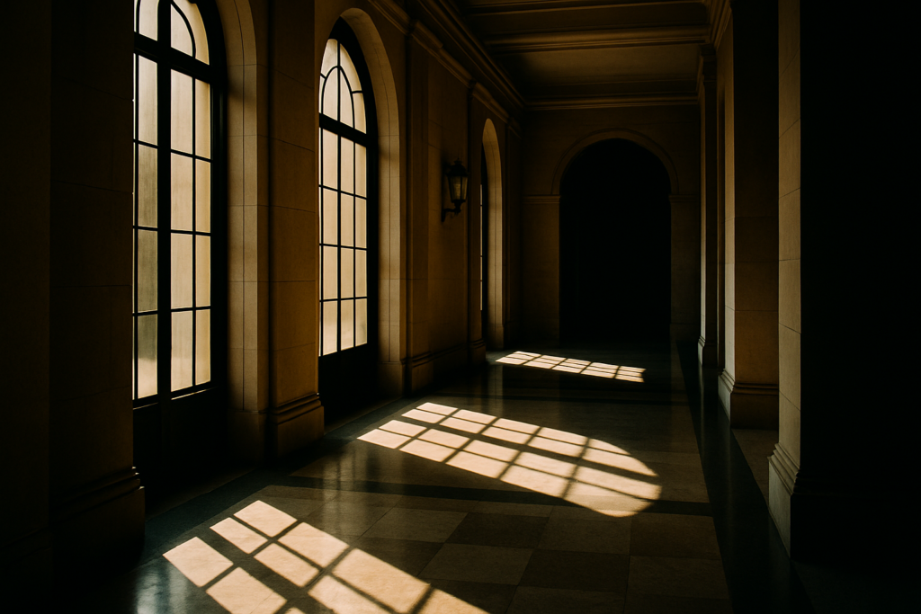 What Happens When a Court Dismisses a Habeas Corpus Petition: A Plain-English Look at a Short Appellate Order