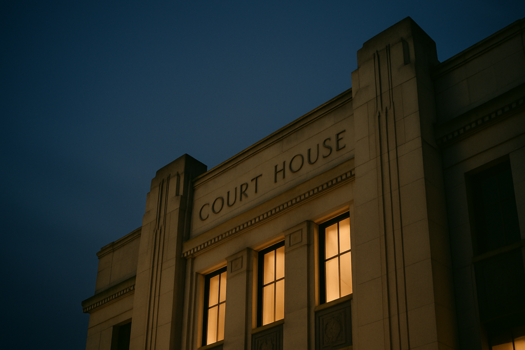 What It Means When a Court Dismisses an Appeal as "Moot"