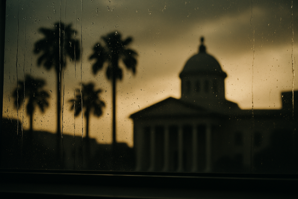 When a New U.S. Supreme Court Ruling Does Not Reach Back to Reopen an Old Sentence