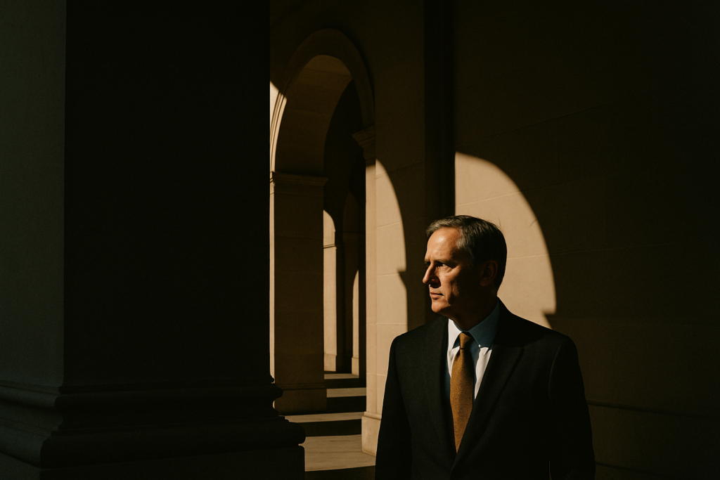When Courts Treat Repeated Prisoner Filings as Frivolous — and Warn About Future Pro Se Filings