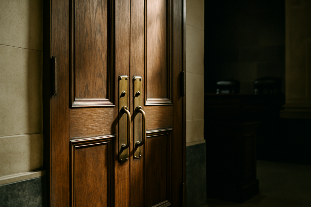 What It Means When a Florida Appeals Court Affirms With a Single Case Citation