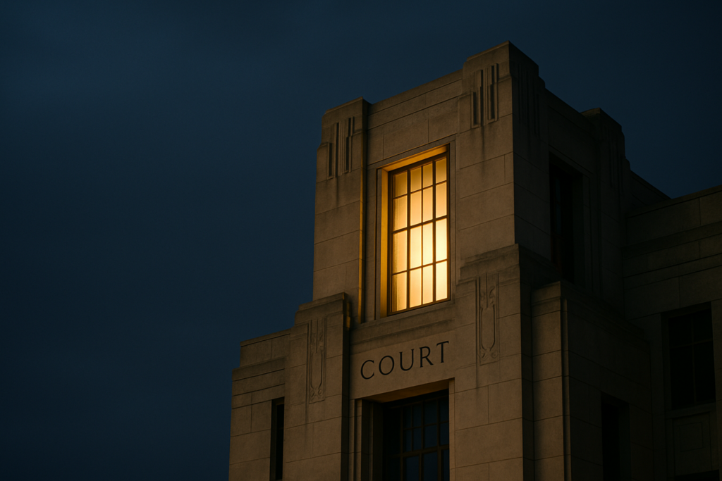 When a Car Insurer May Not Have to Pay an Attorney's Fee Award Against Its Insured