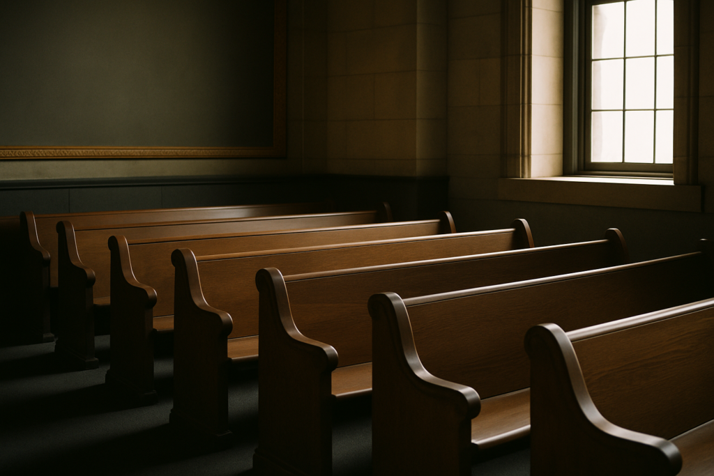 Where Can You File a Lawsuit? Understanding a Plaintiff's Venue Choice in Florida