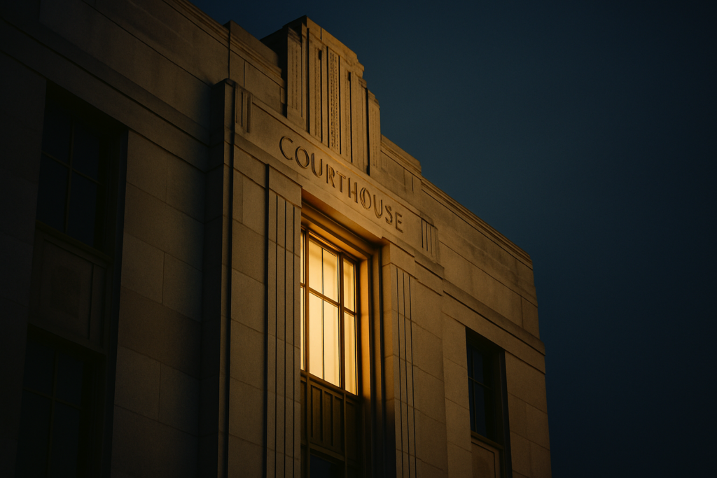 When Does a Judge Decide a Case, and When Does It Go to the Jury? A Look at Directed Verdicts