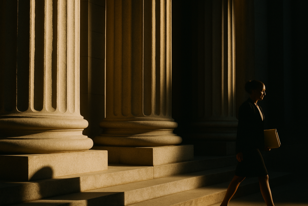 When a Court Orders Restitution: Why the Evidence of Loss Matters