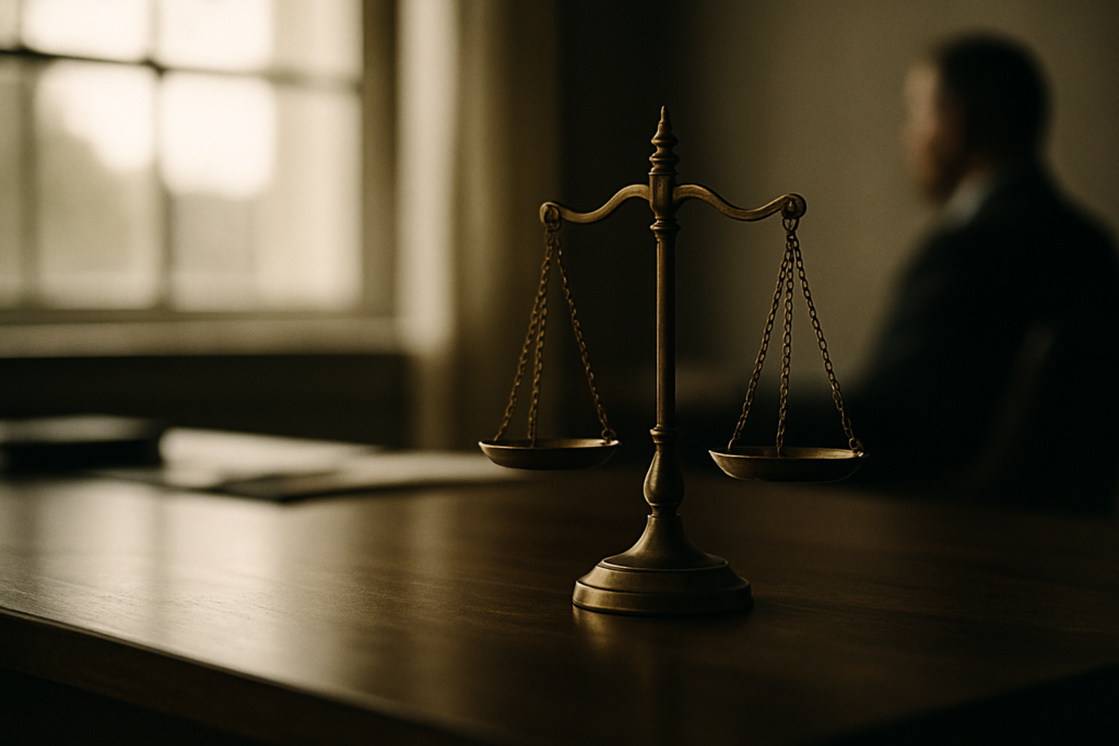 When Can You Ask a Higher Court to Force a Trial Judge to Rule? A Look at Mandamus and Delay