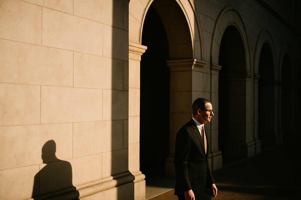 When Can a Private Citizen (or an Off-Duty Officer Outside His Jurisdiction) Make an Arrest in Florida?