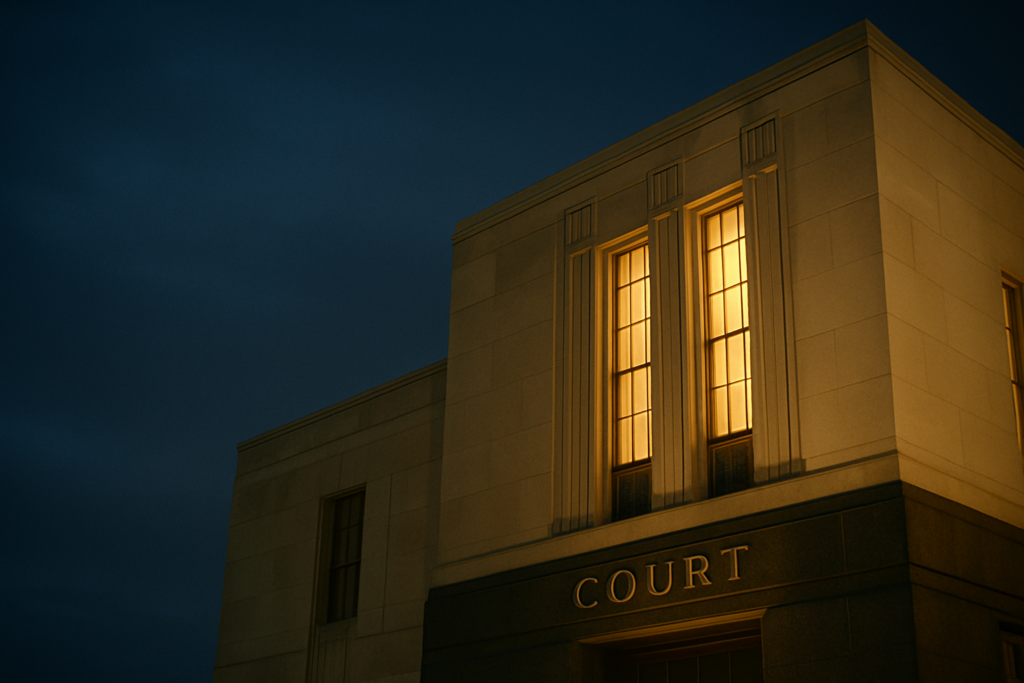 When a Settlement Falls Apart: Why a Deal Can Still Hold Even If One Promise Isn't Kept