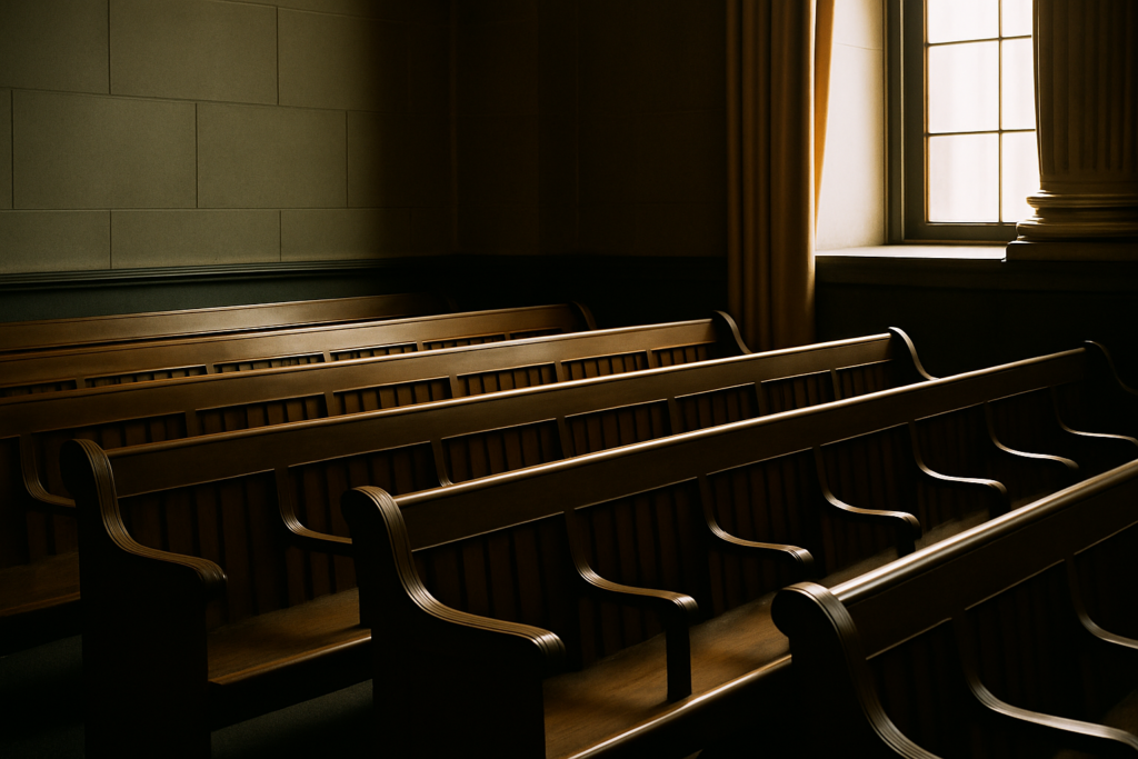 When Courts Warn Repeat Filers: Understanding a "Spencer" Sanctions Caution
