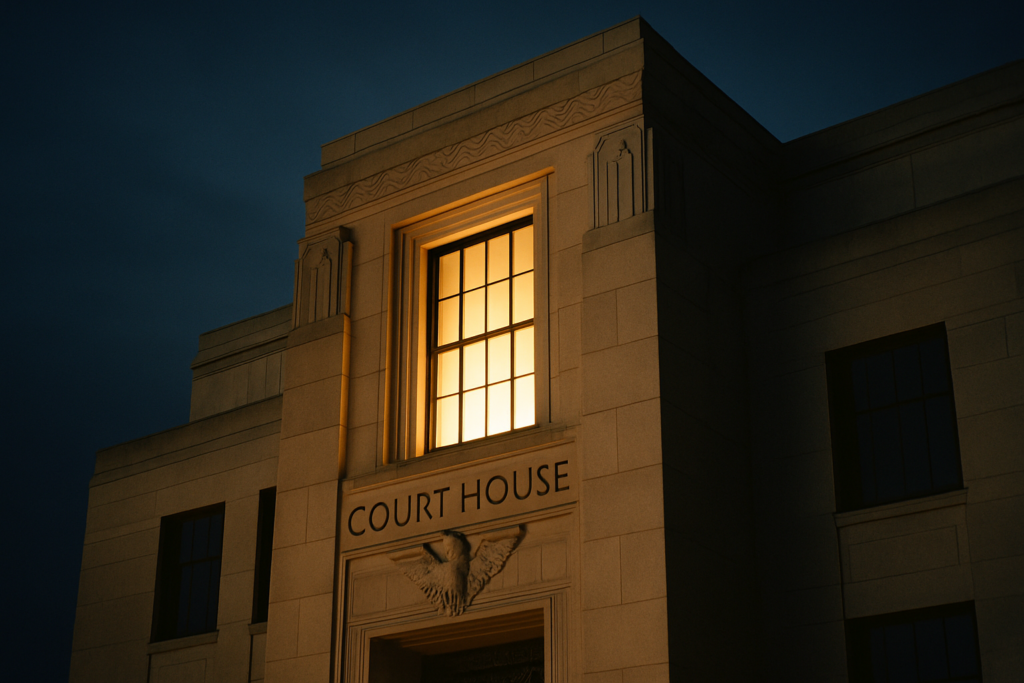 When a Court Must Take a Second Look at a Claim That a Sentence Is Illegal