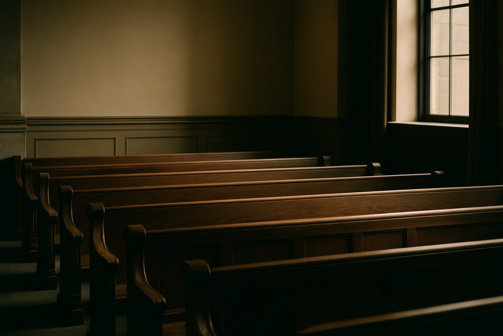 What a "Belated Appeal" Is — and When a Florida Court May Allow One