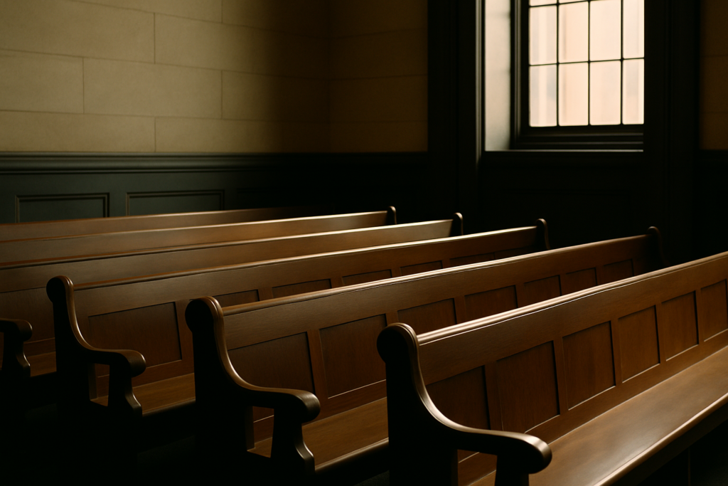 When a Court Revokes Probation Based on a Violation That Was Never Admitted or Proven