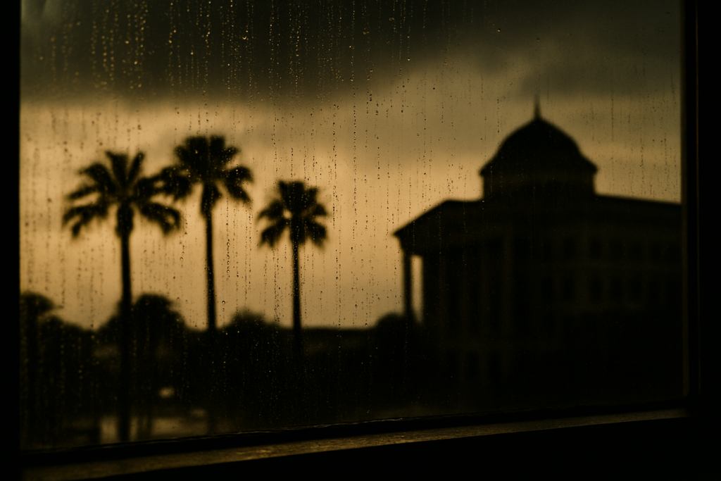 When Does Drifting Out of Your Lane Justify a Traffic Stop in Florida?