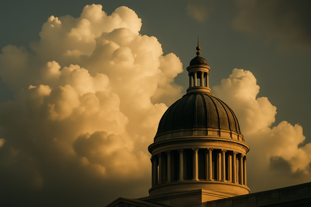 What a Per Curiam Affirmance Says About How Appeals Courts Review Trial Court Findings