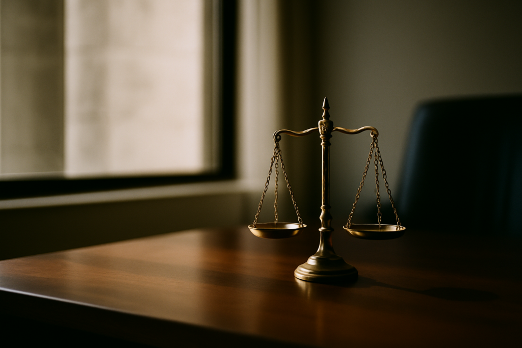 When a Court Fixes Clerical Mistakes in a Criminal Judgment: Understanding Scrivener's Errors