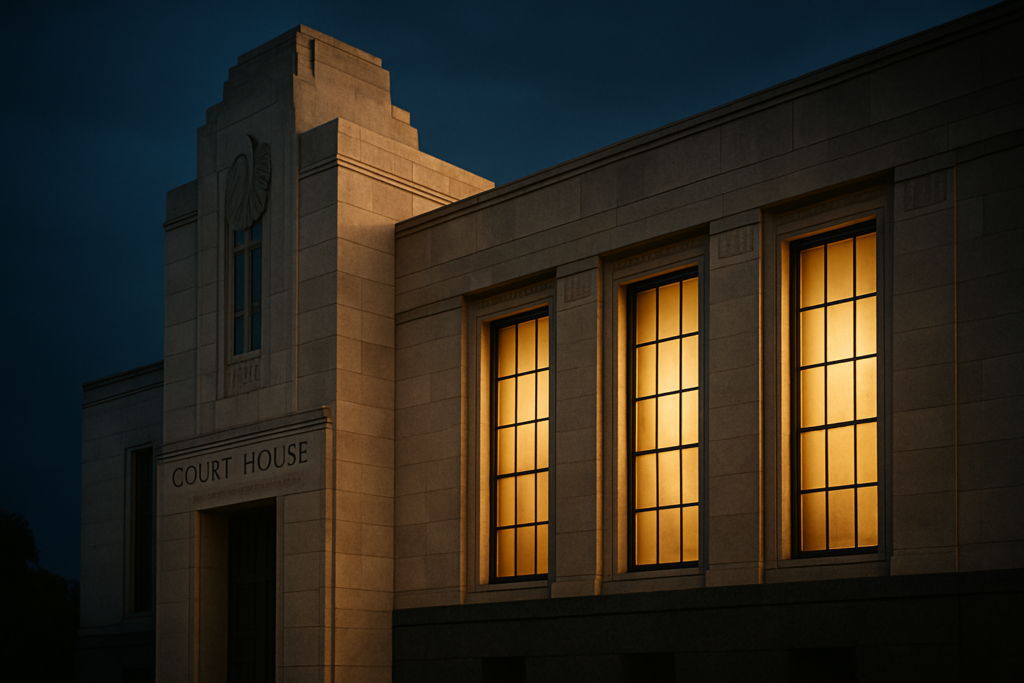 Sixth District Court of Appeal Affirms in Brown v. State