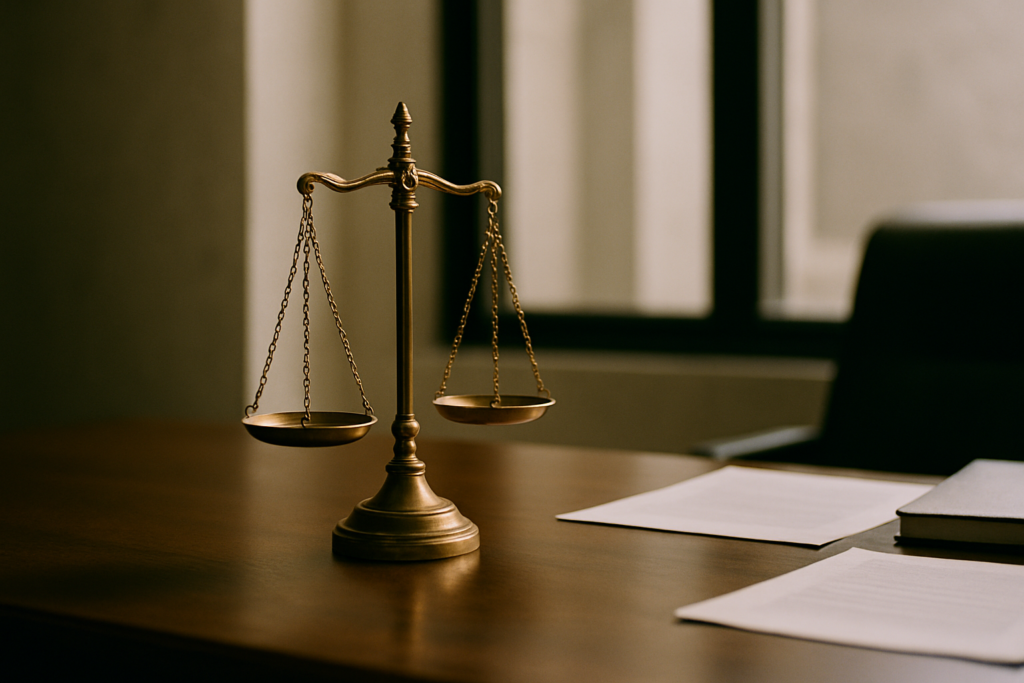 When Changing a Lawsuit's Core Facts Comes Too Late: Florida's Relation-Back Rule Explained
