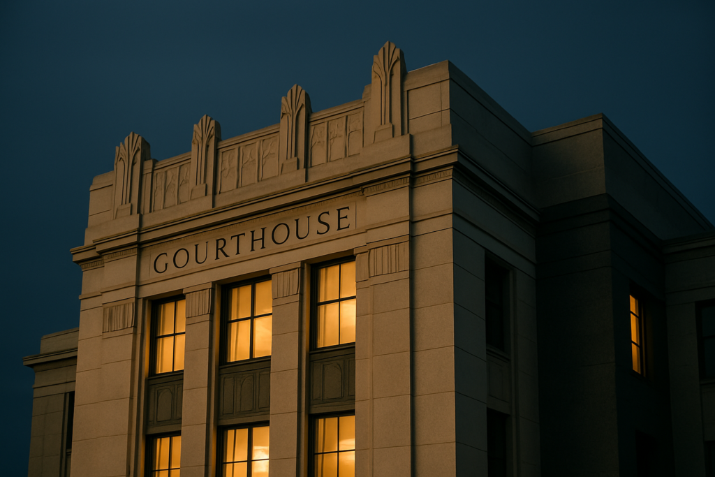 Do Florida Property Insurance Lawsuits Need Presuit Notice — Even When They Only Ask a Court to Interpret the Policy?