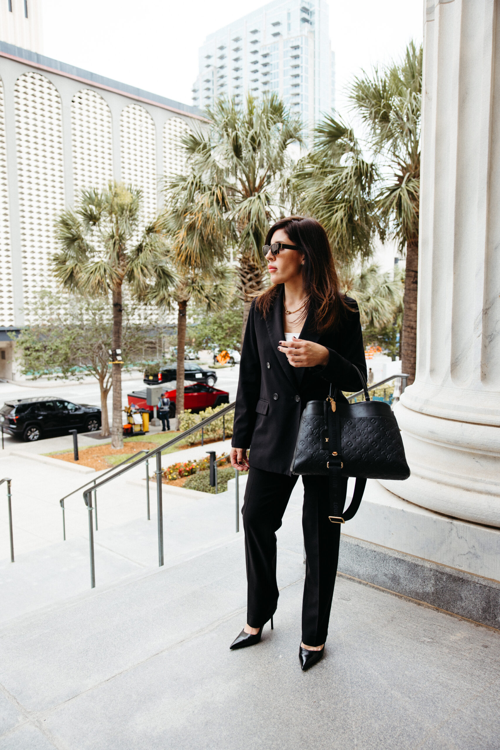 Nicole Sanchez, Board Certified Criminal Trial Lawyer in Tampa